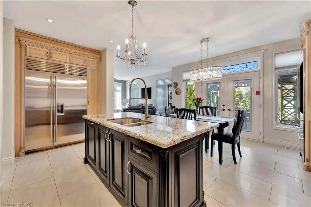 3 Rianna Court