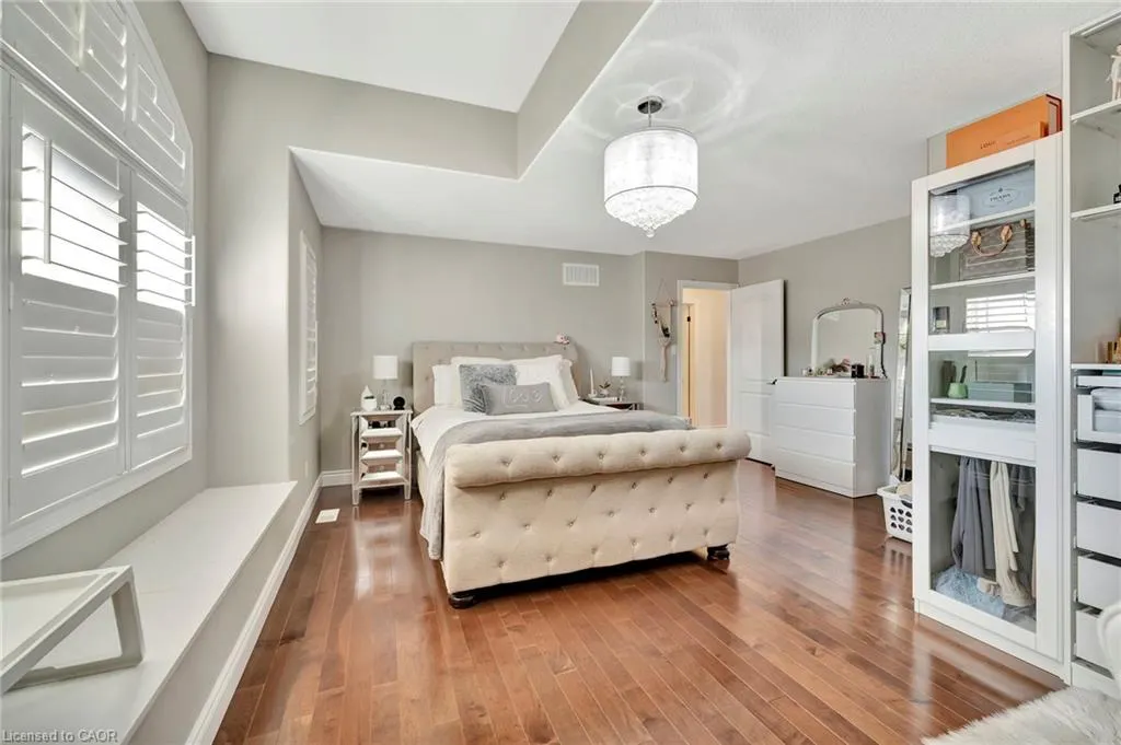 3 Rianna Court