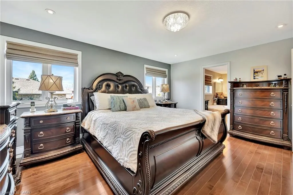 3 Rianna Court
