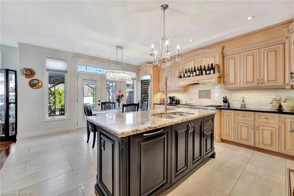 3 Rianna Court