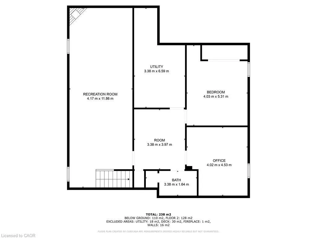 30 Highland Boulevard