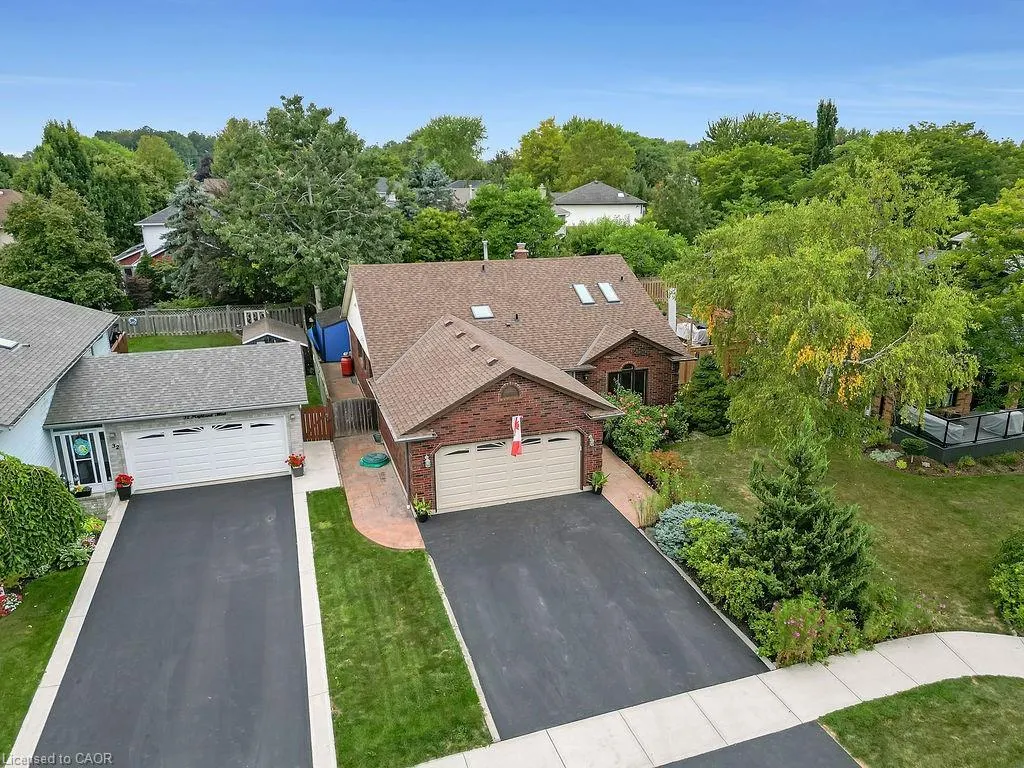 30 Highland Boulevard