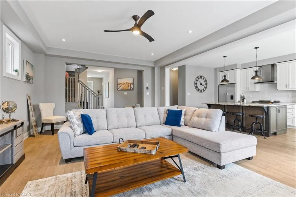 504 Equestrian Way