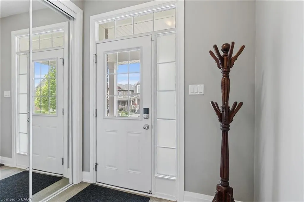 504 Equestrian Way