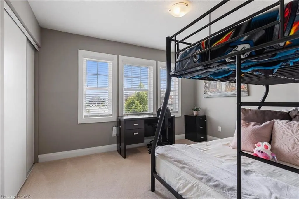 504 Equestrian Way