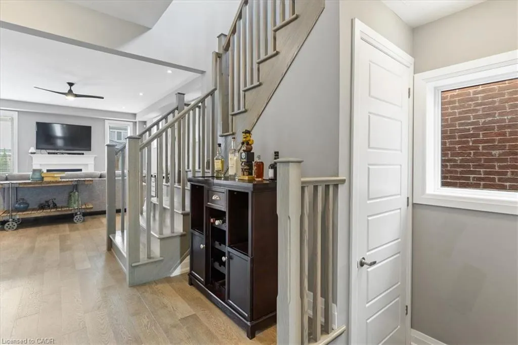 504 Equestrian Way
