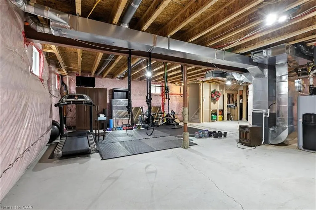 504 Equestrian Way