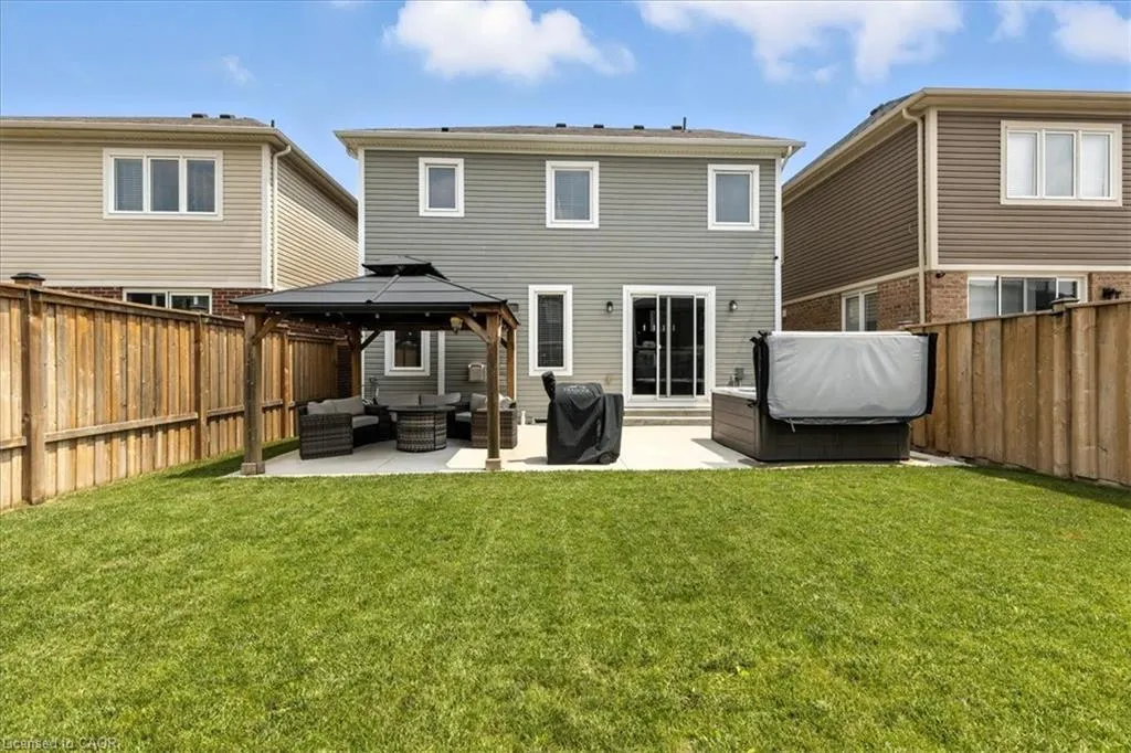 504 Equestrian Way