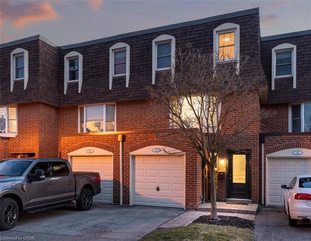 30 Heslop Road, #17