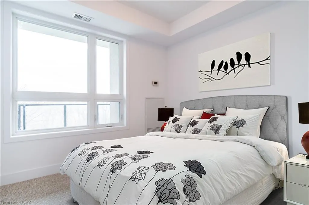 125 Shoreview Place, #523
