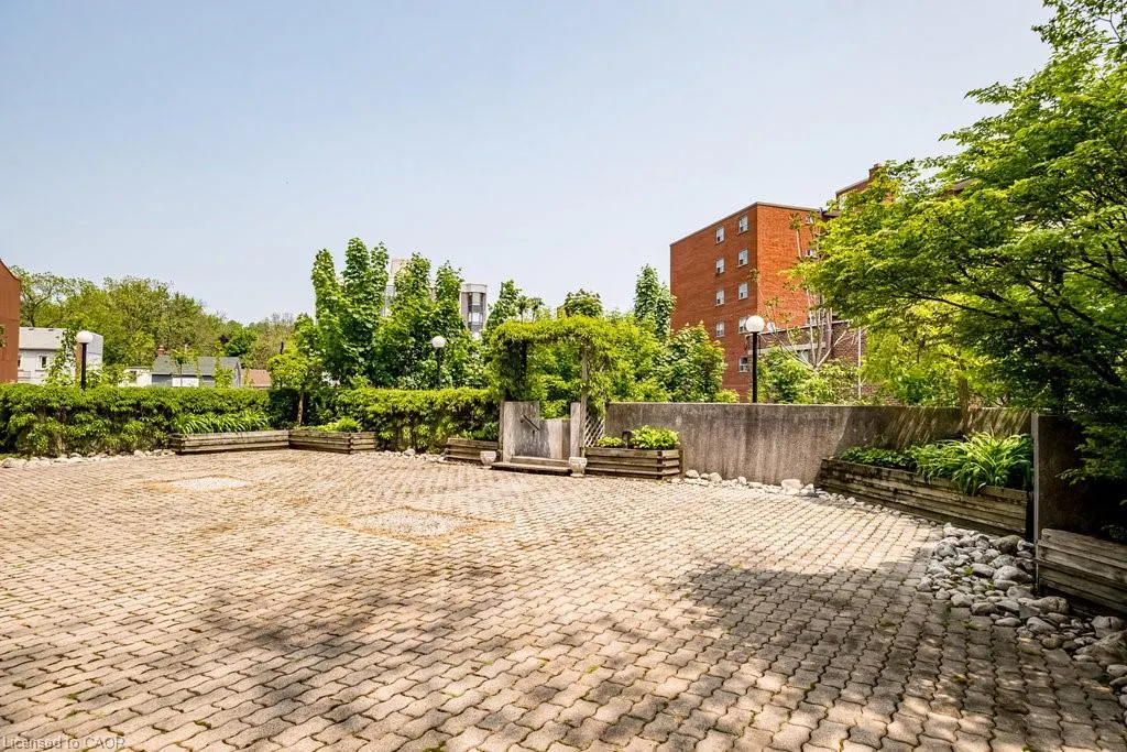 23 Main Street, #205