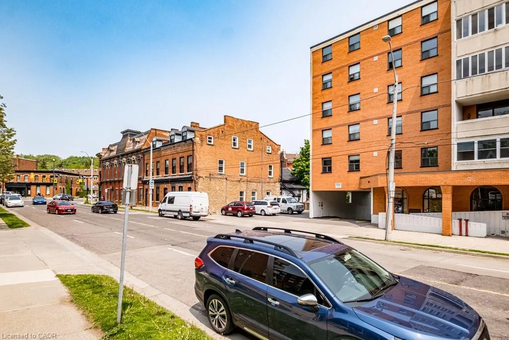 23 Main Street, #205