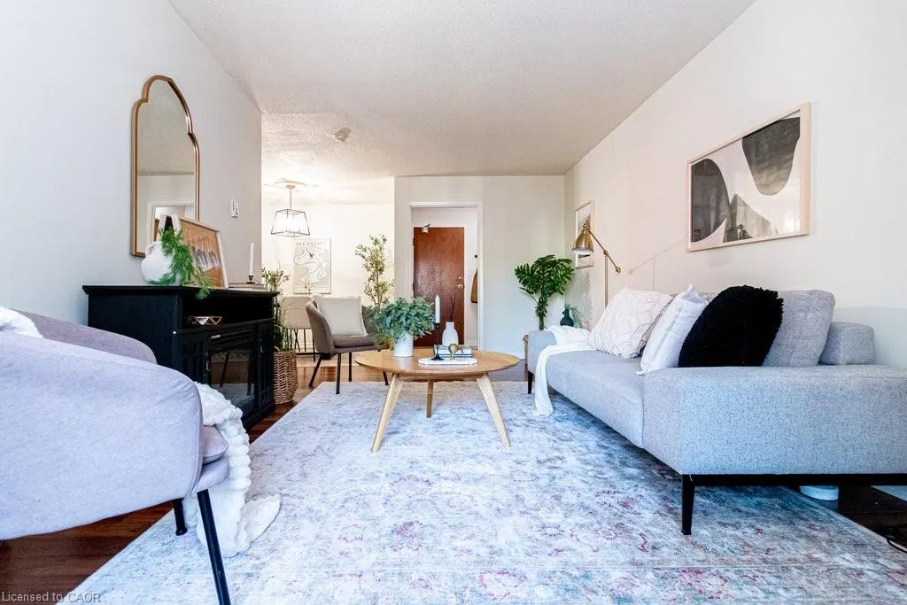 23 Main Street, #205