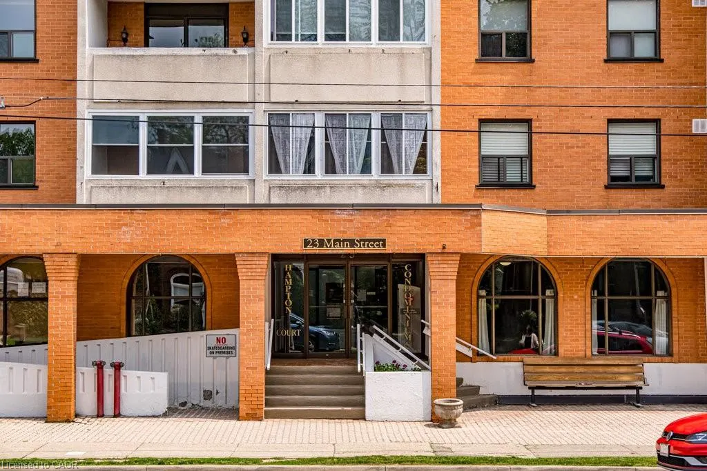 23 Main Street, #205