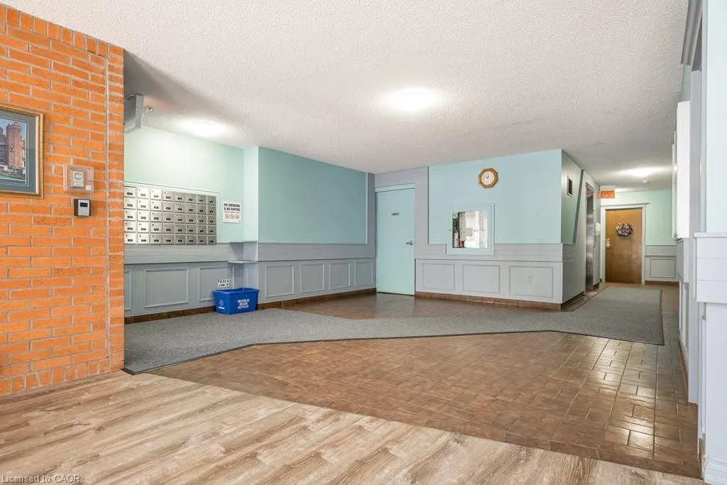 23 Main Street, #205