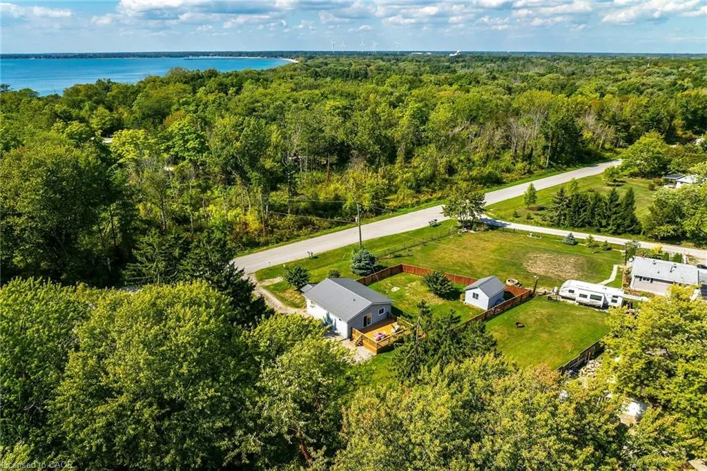8 Downey Road