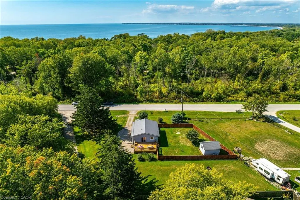 8 Downey Road