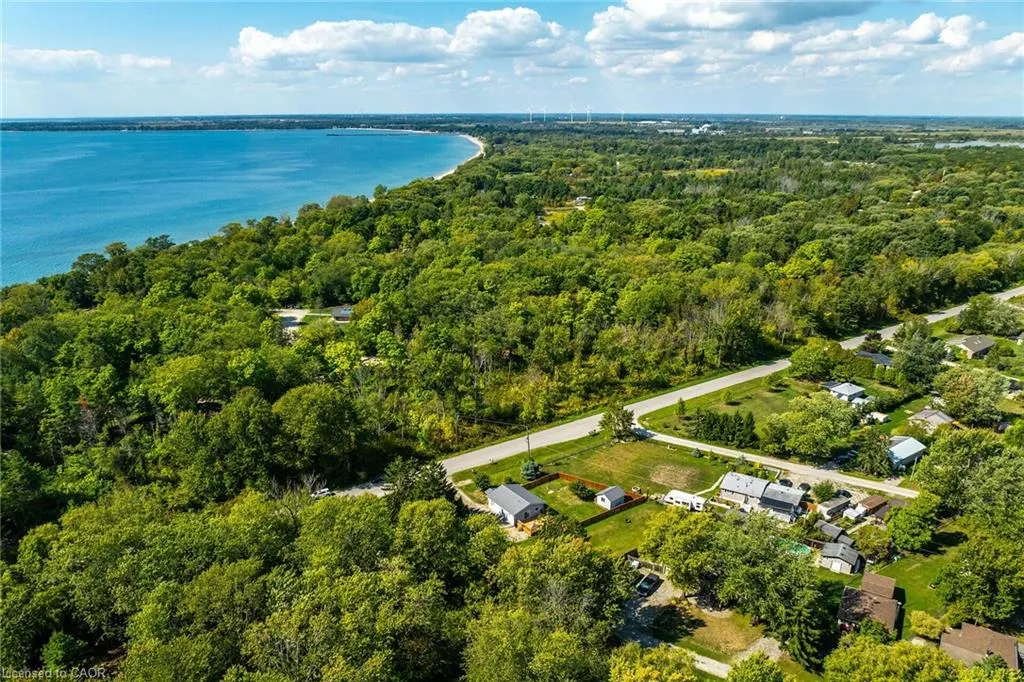 8 Downey Road