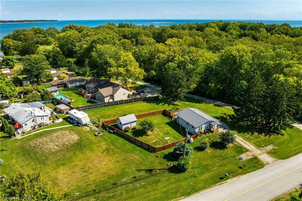 8 Downey Road