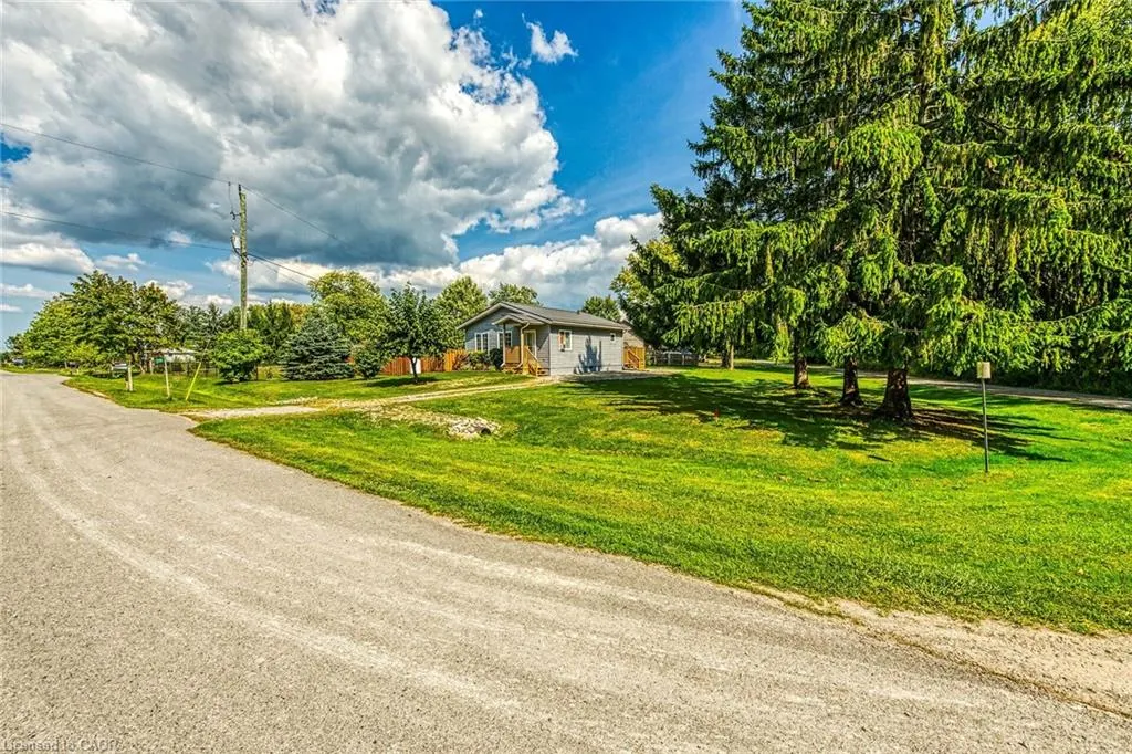 8 Downey Road