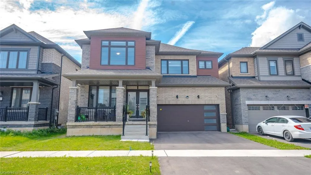 29 Bee Crescent
