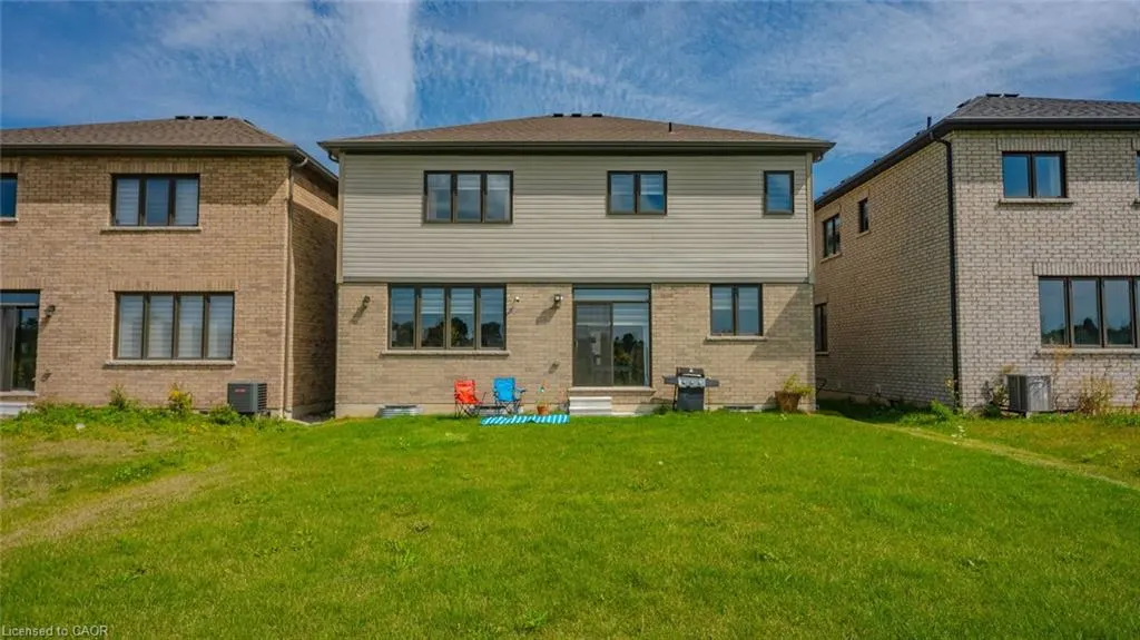 29 Bee Crescent