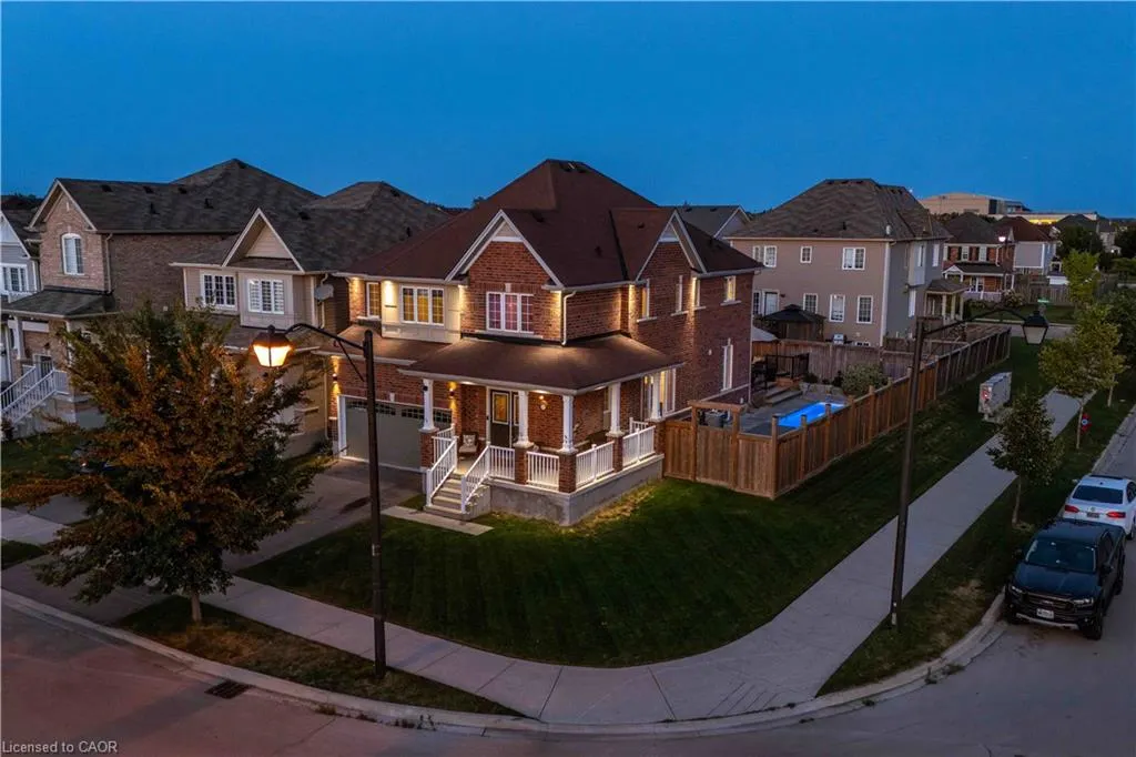 211 Odonnel Drive