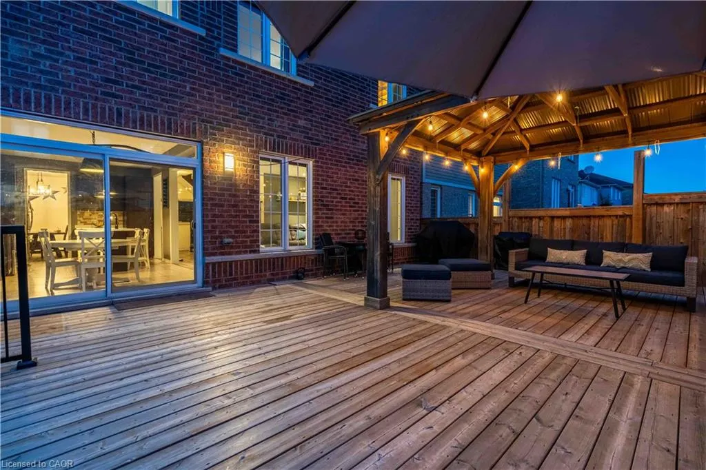 211 Odonnel Drive