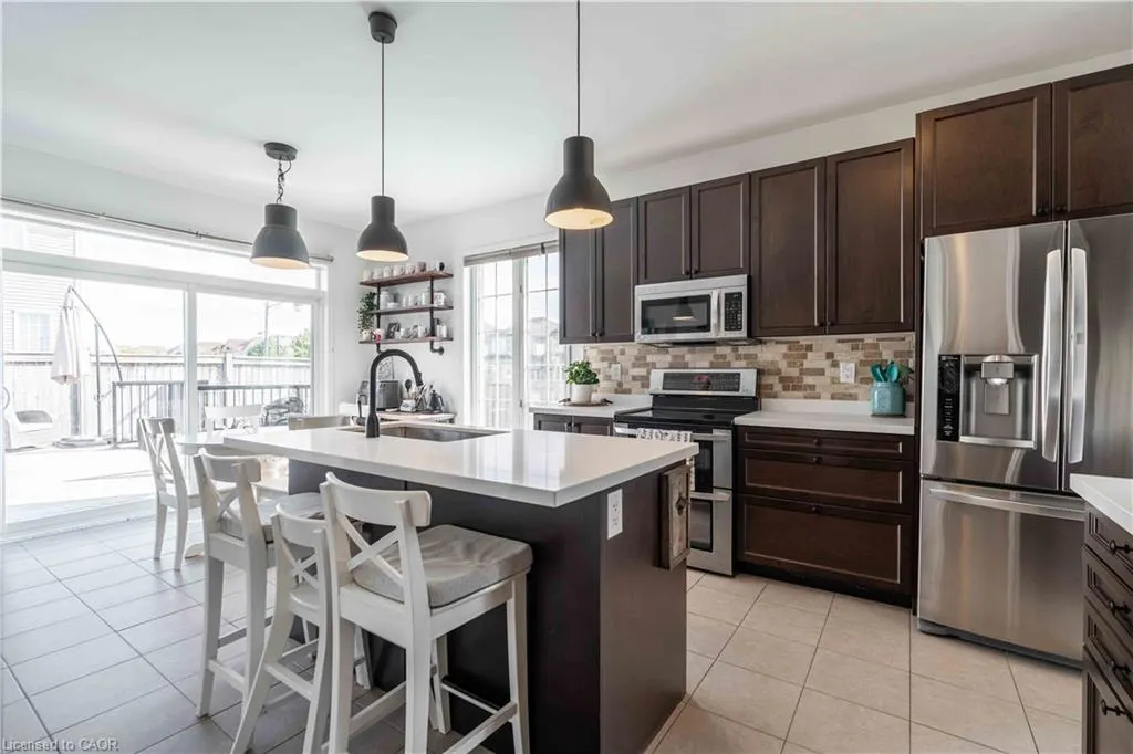 211 Odonnel Drive