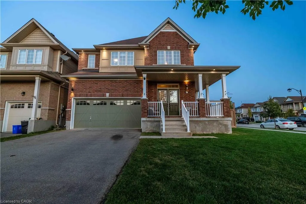 211 Odonnel Drive