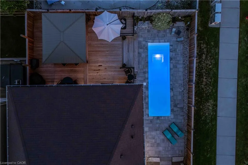 211 Odonnel Drive