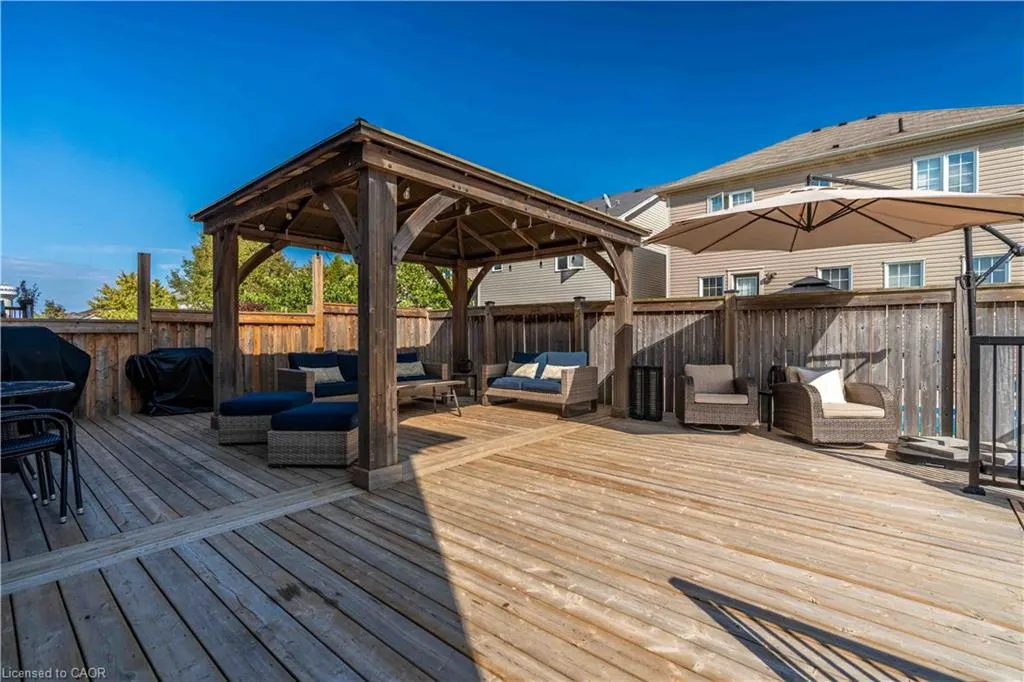211 Odonnel Drive