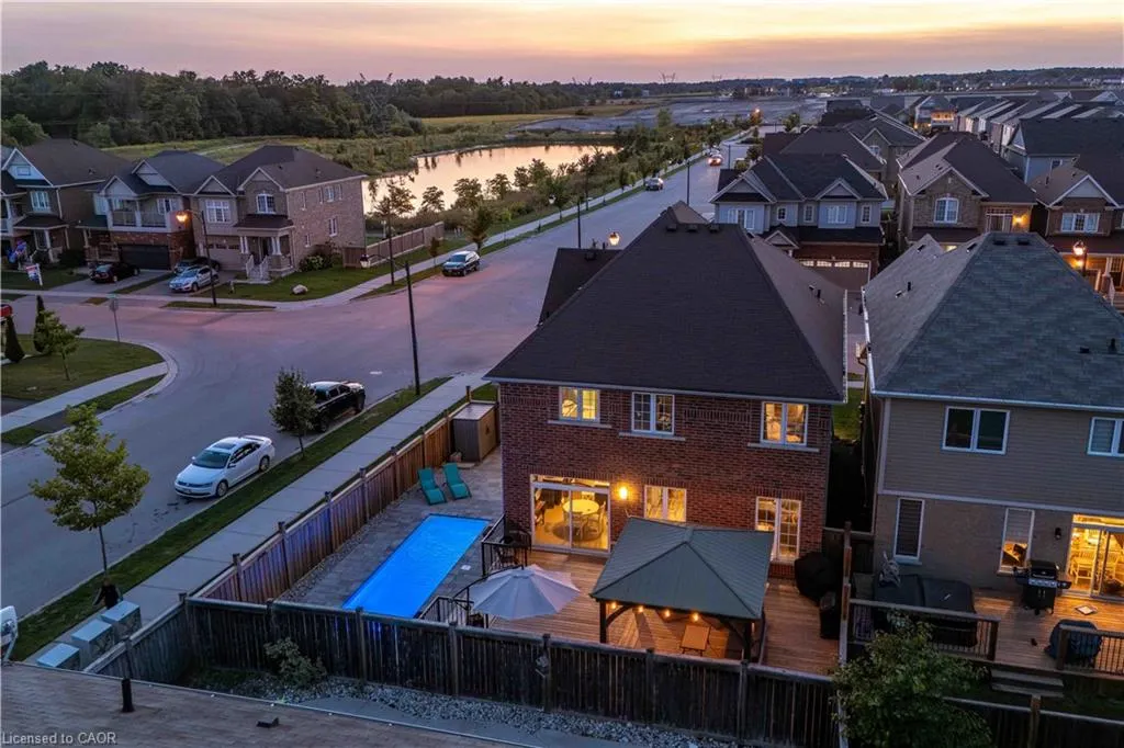 211 Odonnel Drive