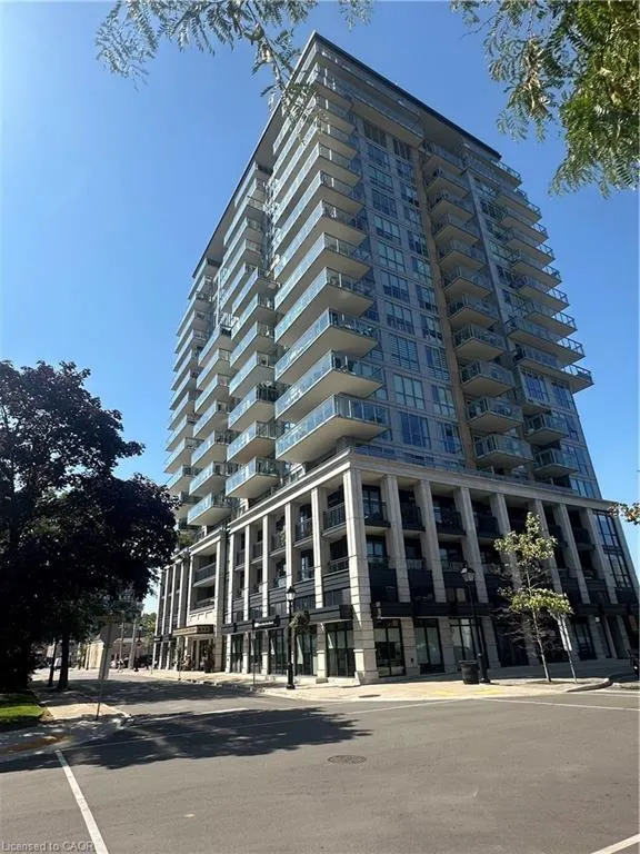 2025 Maria Street, #604
