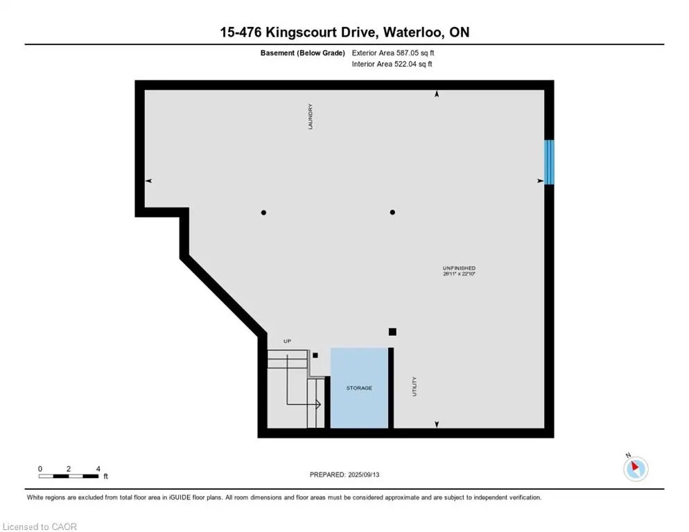 476 Kingscourt Drive, #15