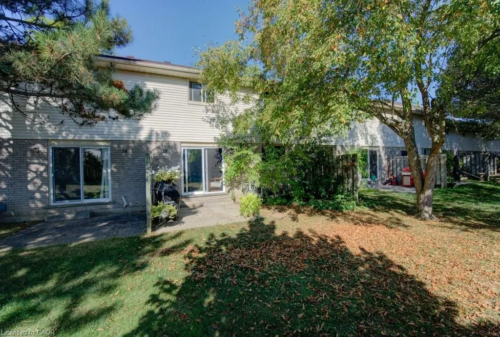 476 Kingscourt Drive, #15