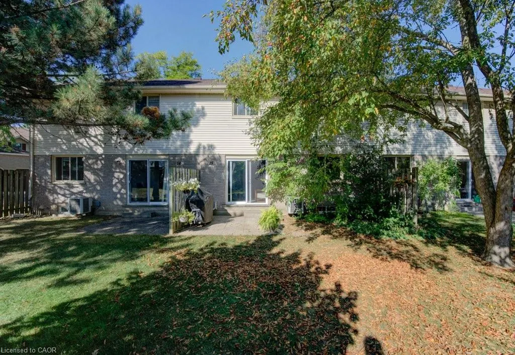 476 Kingscourt Drive, #15