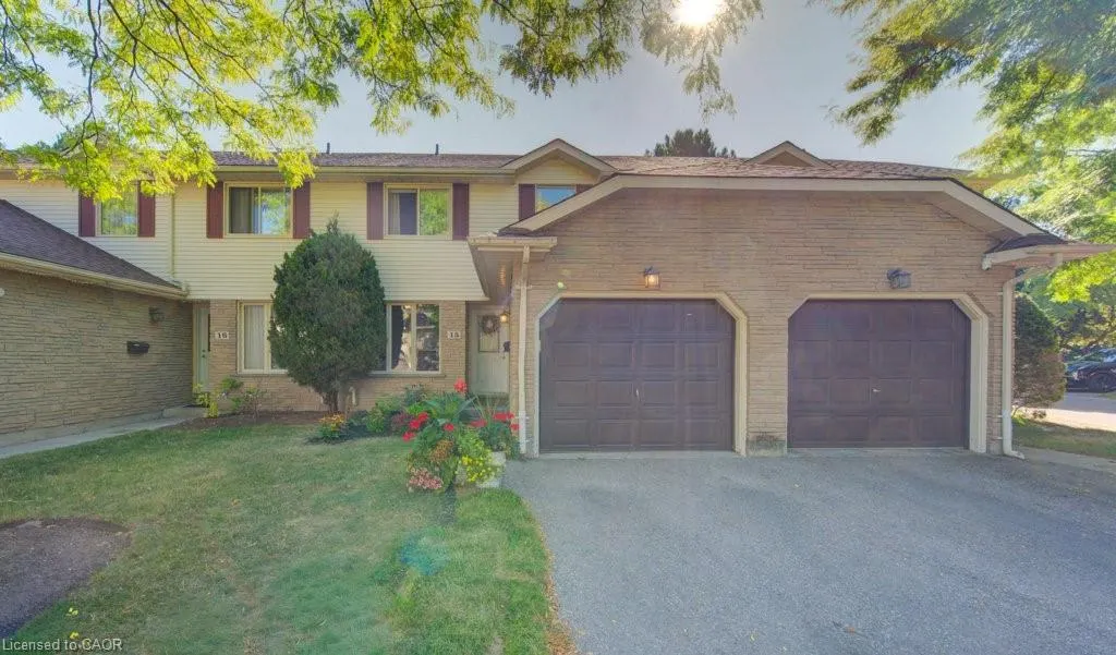 476 Kingscourt Drive, #15