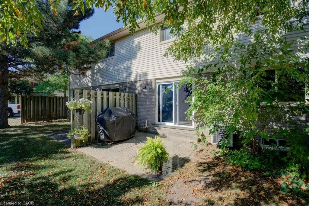 476 Kingscourt Drive, #15