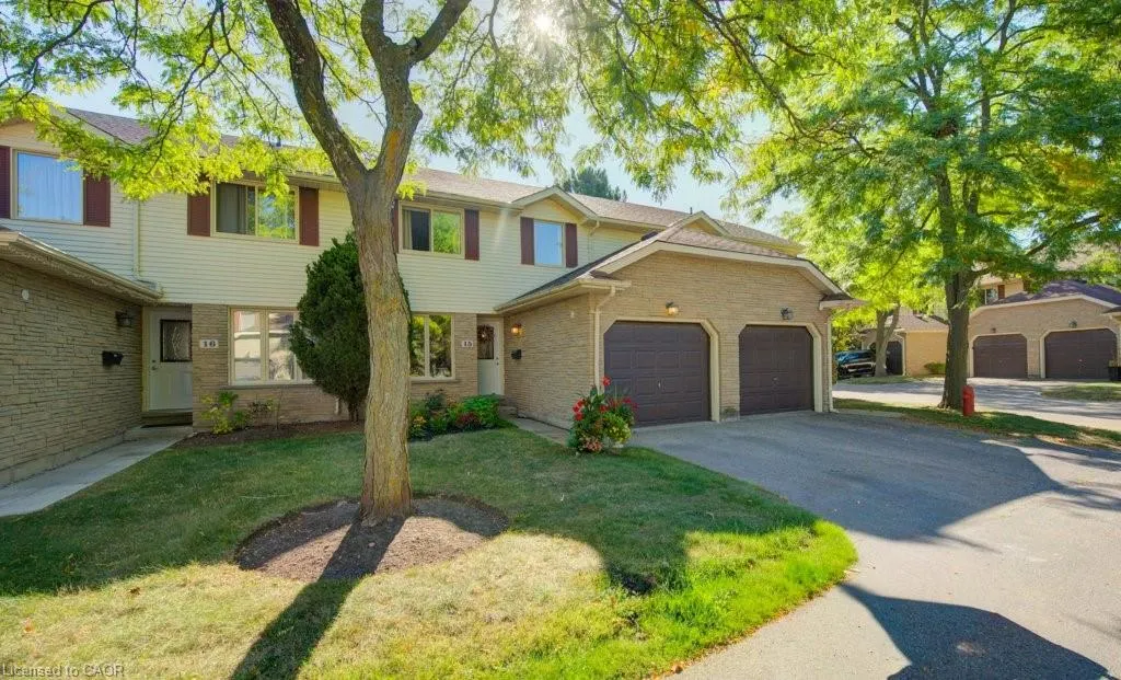 476 Kingscourt Drive, #15
