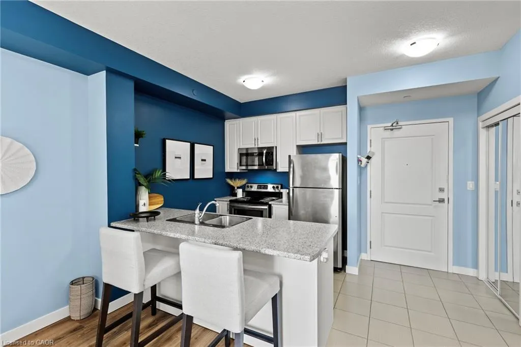 101 Shoreview Place, #301