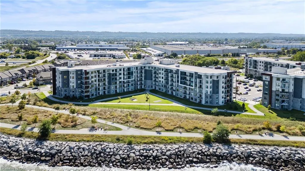 101 Shoreview Place, #301