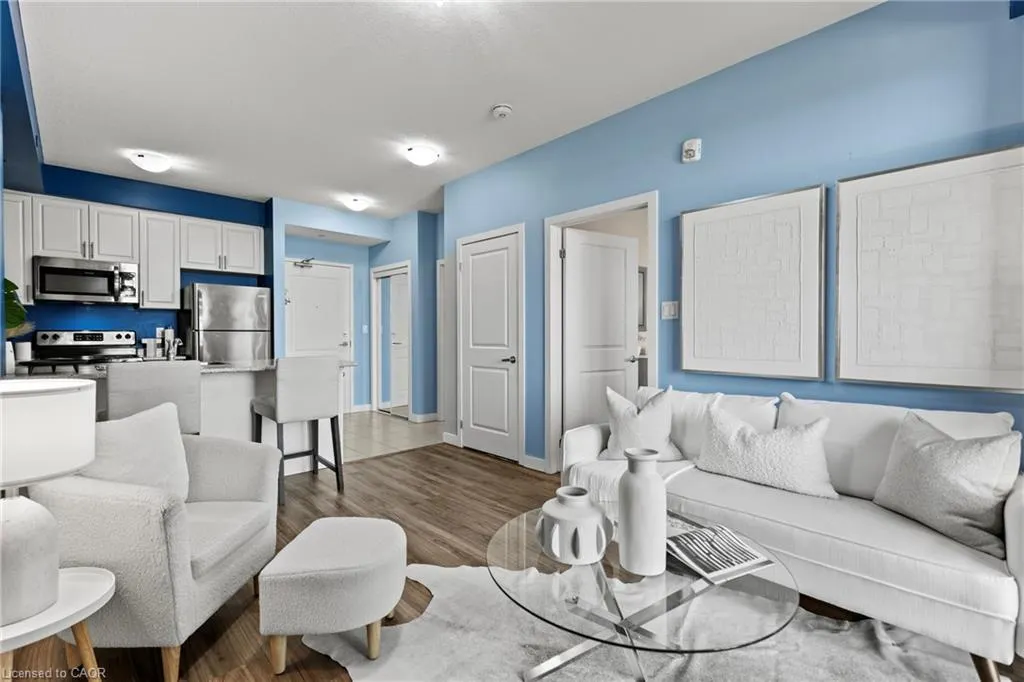 101 Shoreview Place, #301