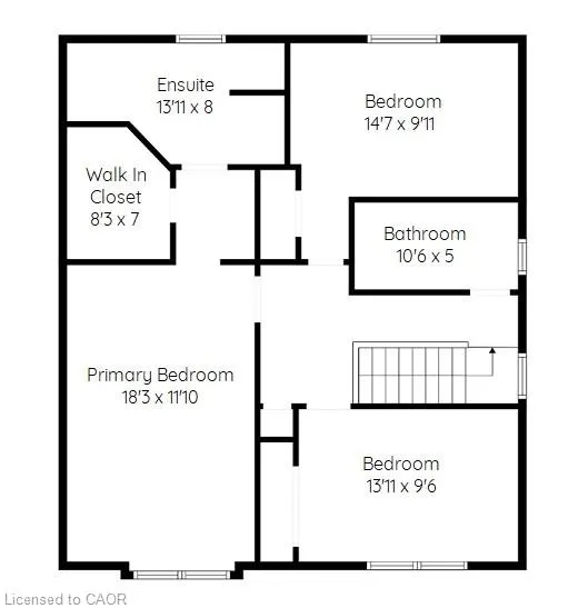 43 Niska Drive