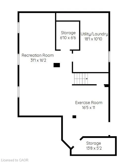 43 Niska Drive