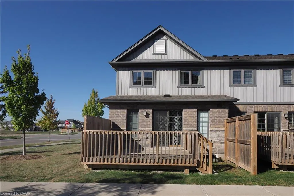 181 South Creek Drive