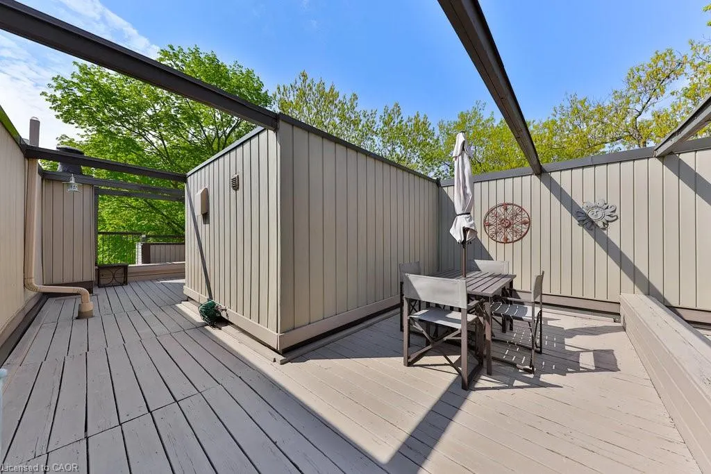 1250 Marlborough Court, #27