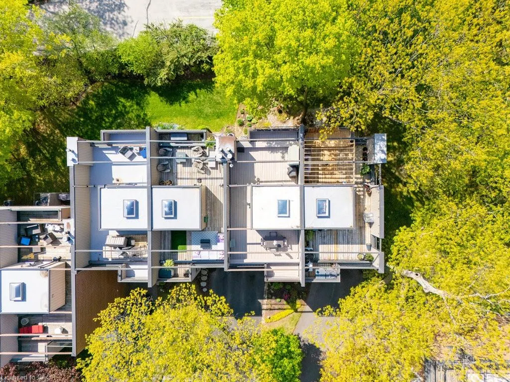 1250 Marlborough Court, #27