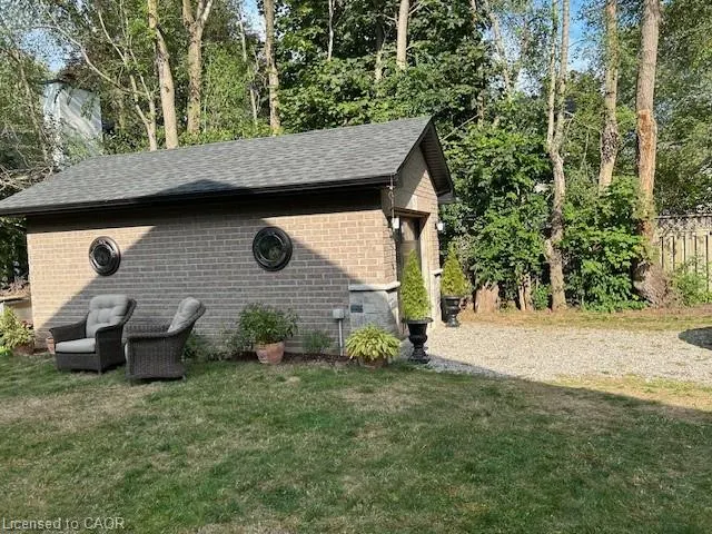 153 Blair Lane