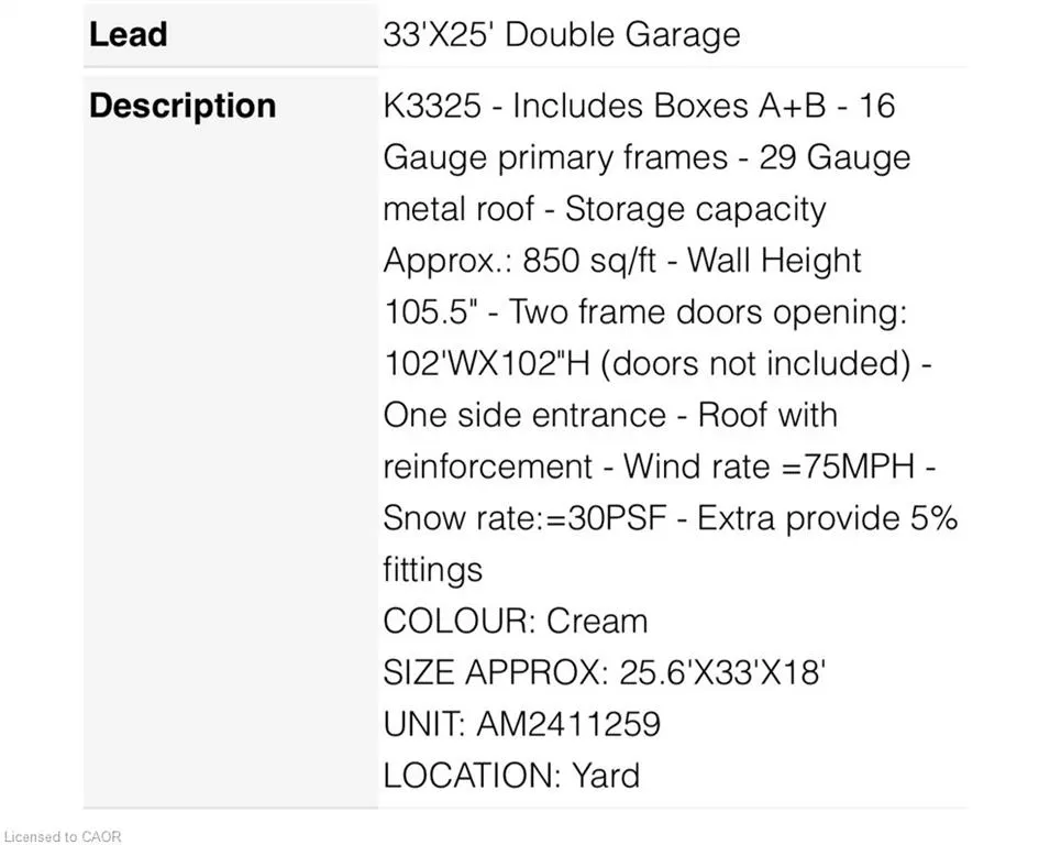 352 Mcdowell Road E